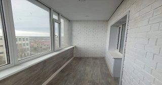Гидроизоляция балкона Клин цена от 259 руб. м/2.