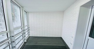 Теплый пол на балконе Клин цена от 829 руб. м/2.